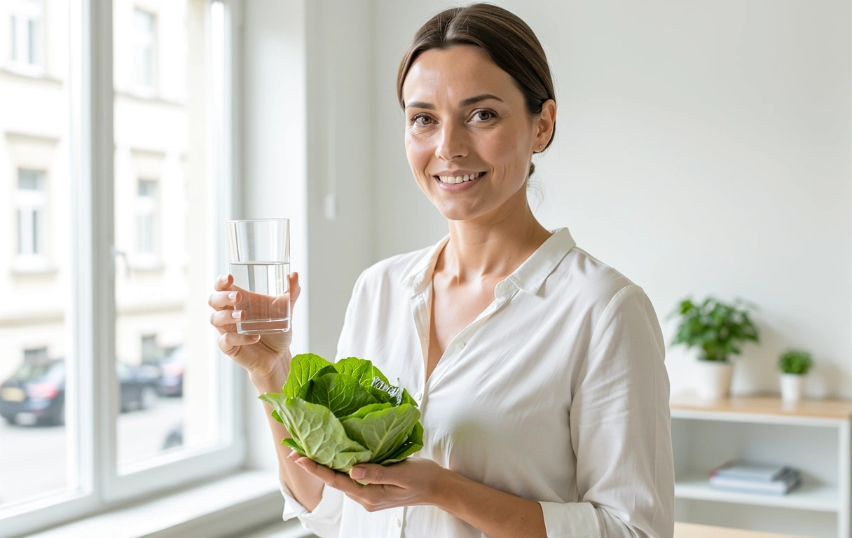Ernährungsberatung in Wien