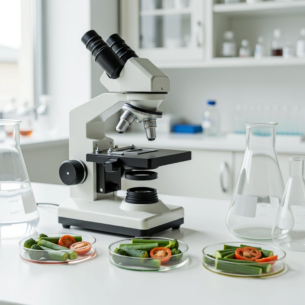 Wissenschaftlicher Fokus bei Nutrition Austria